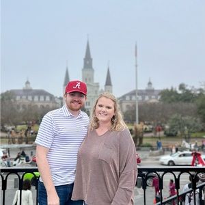 Meet your Posher, Savannah